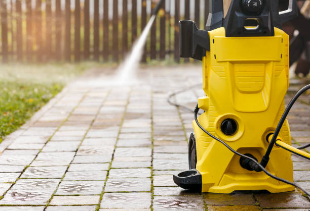 Best Parking Lot and Garage Cleaning  in Bradley Beach, NJ