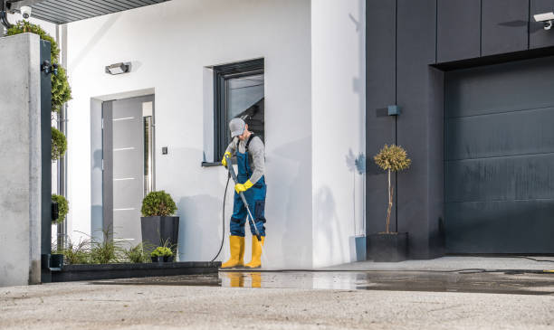 Best Patio and Deck Pressure Washing  in Bradley Beach, NJ
