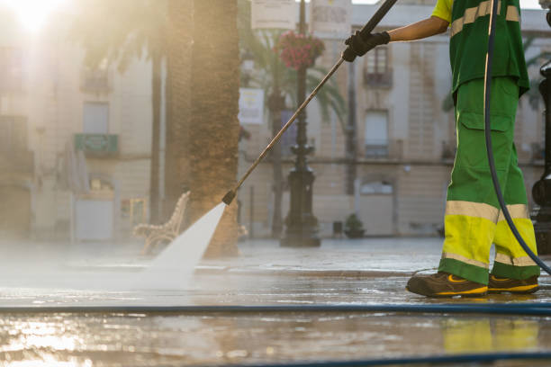 Best Soft Washing  in Bradley Beach, NJ